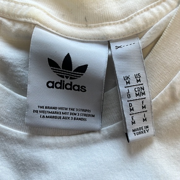 ADIDAS TEE - Picture 3 of 3